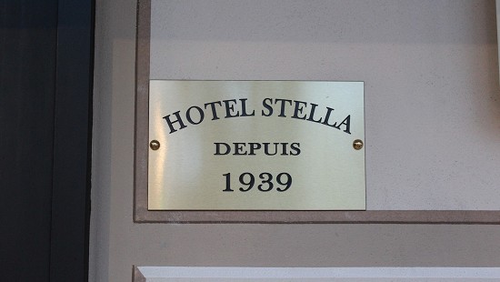 Hotel Stella